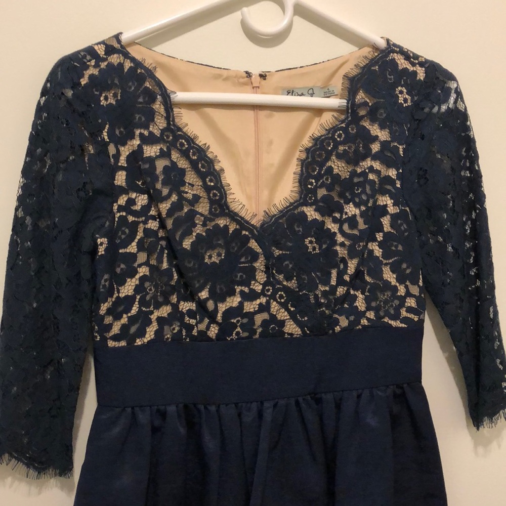Eliza J dress - Picture 2 of 2